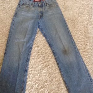 Men's jeans